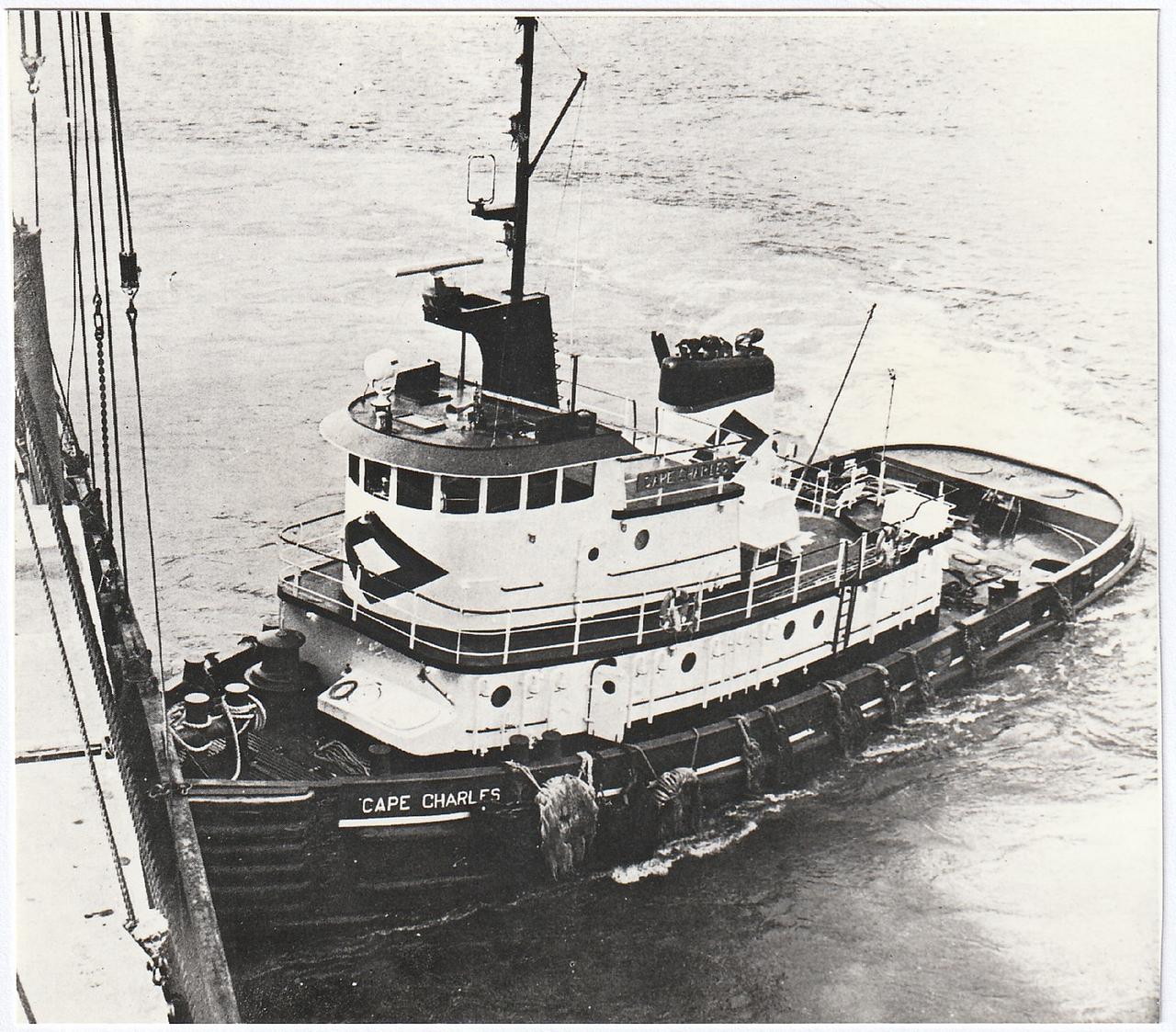 Cape Charles
