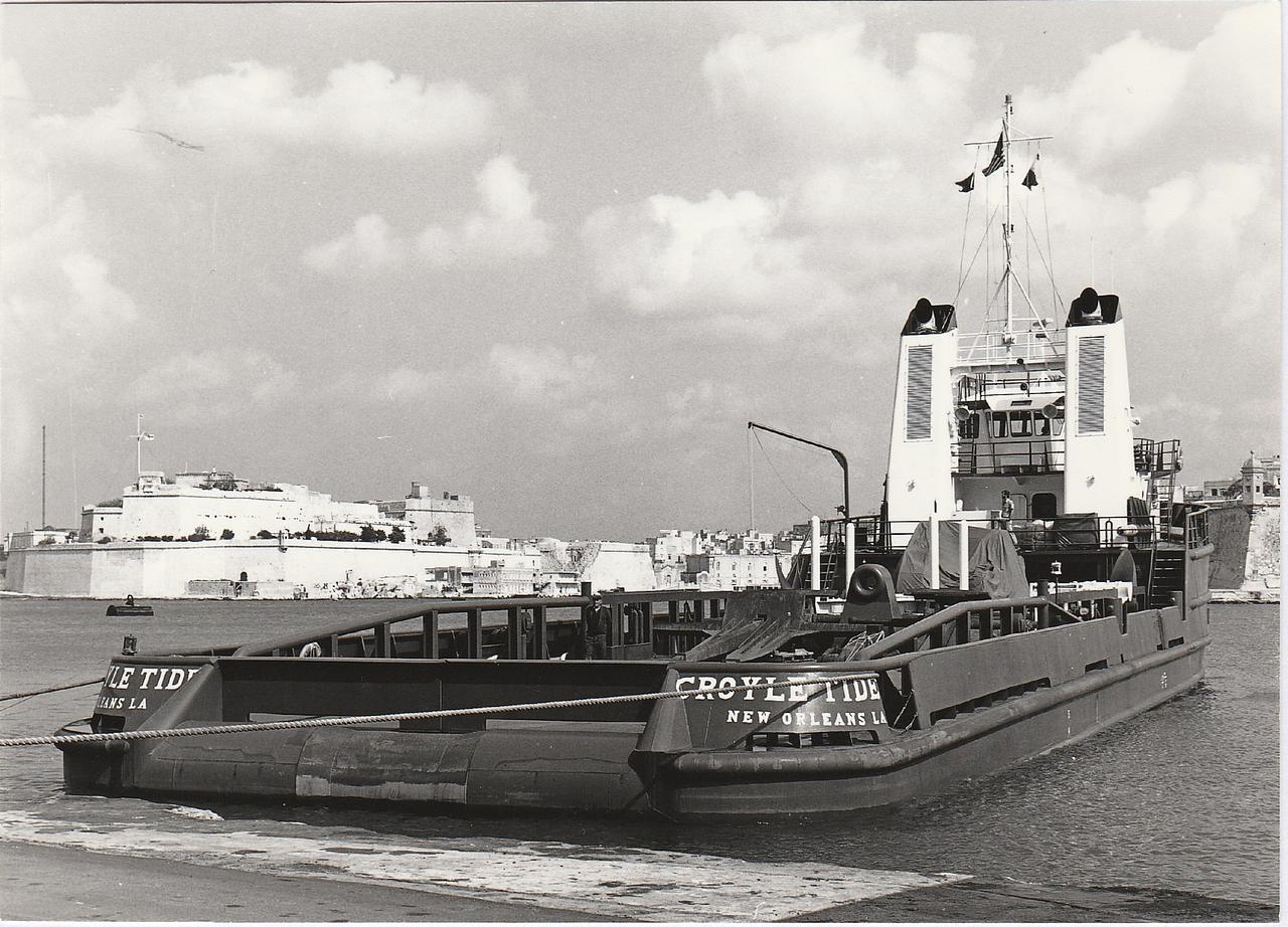 Statia Responder
