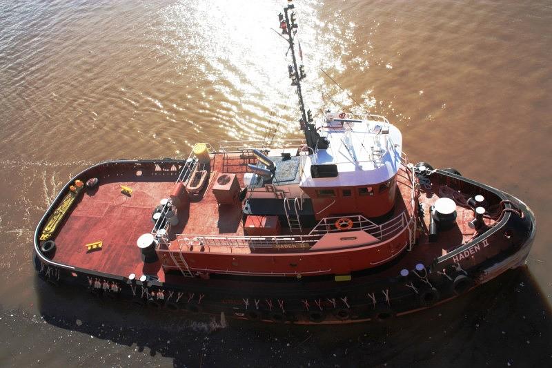 Haden II