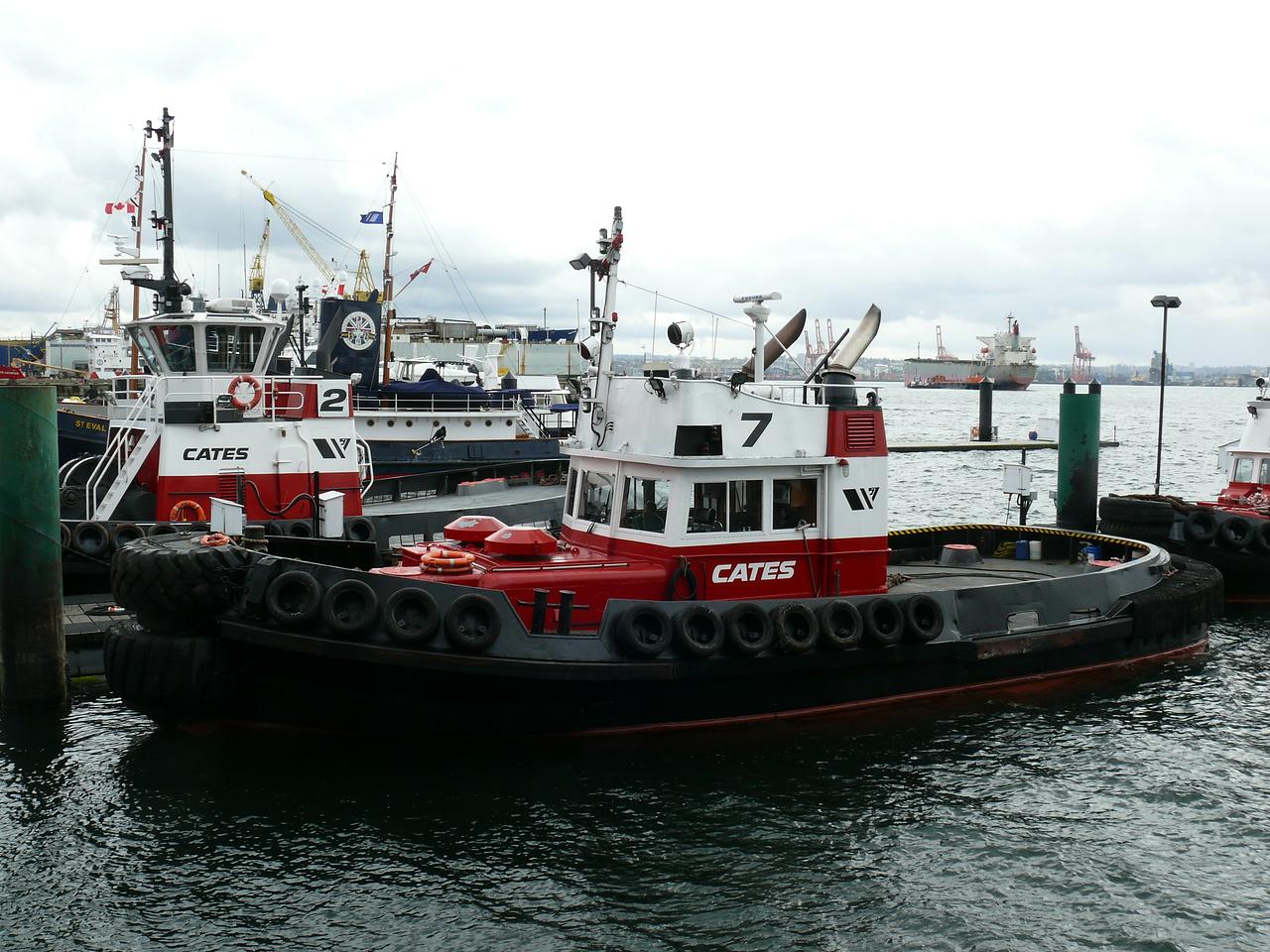 Charles H. Cates VII (2)