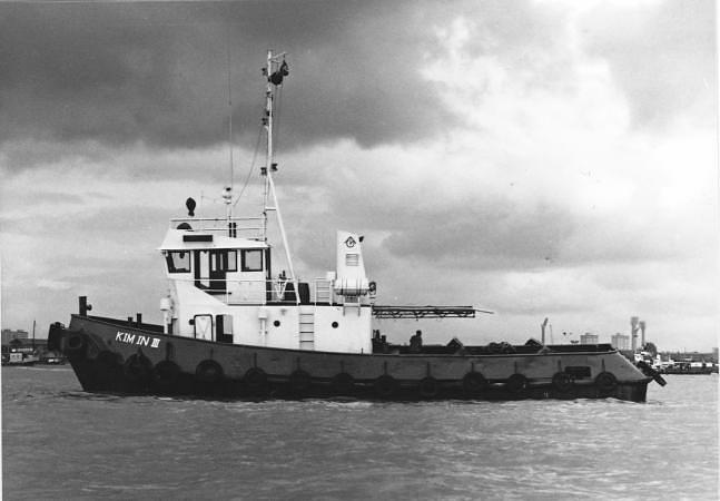 Kim In III