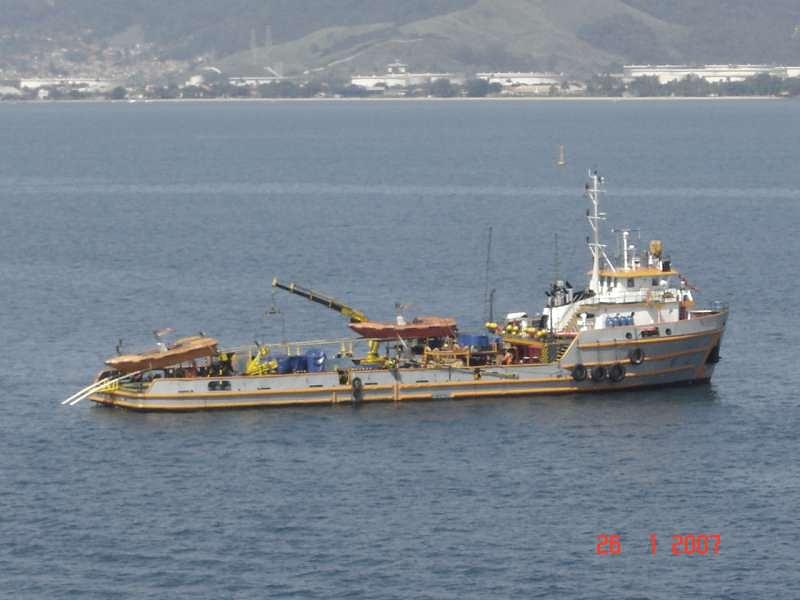 Rebelo XV