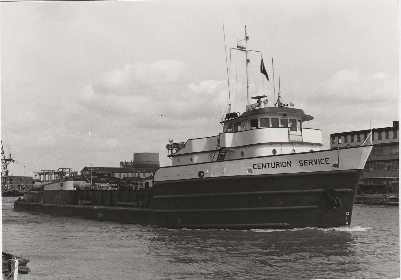 Centurion Service