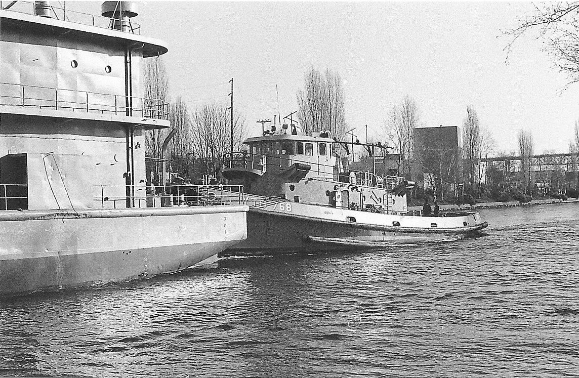 Arcata (Ytb 768)