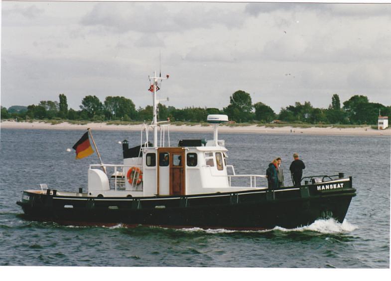 Hanseat