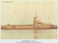 Dundee Tide