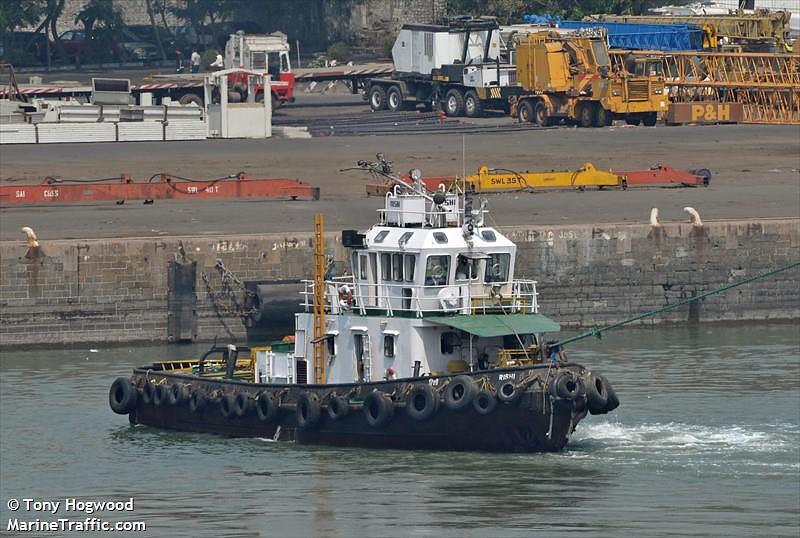 Rishi