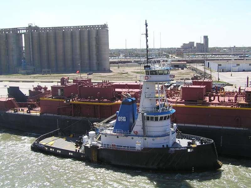 Osg Columbia