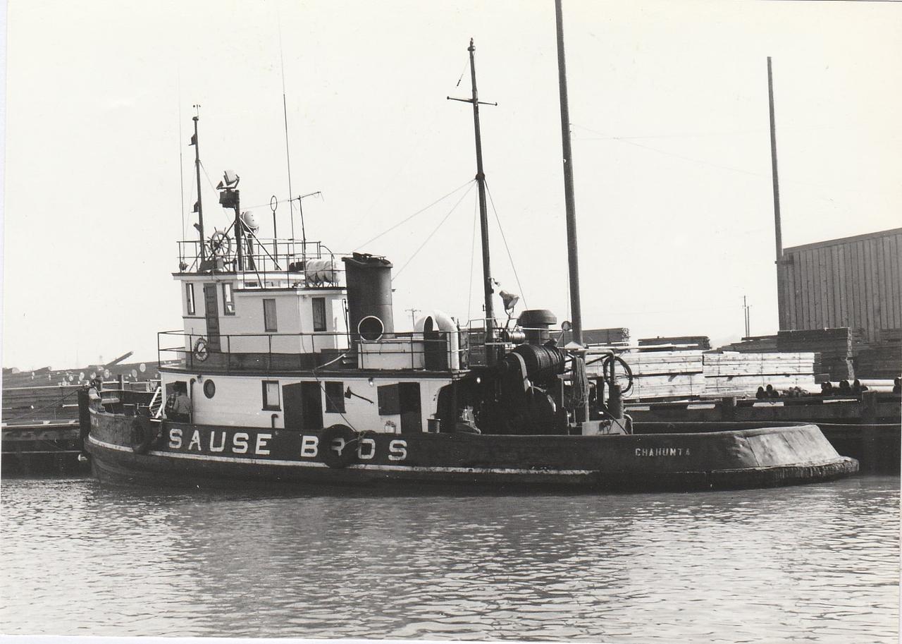 Chahunta
