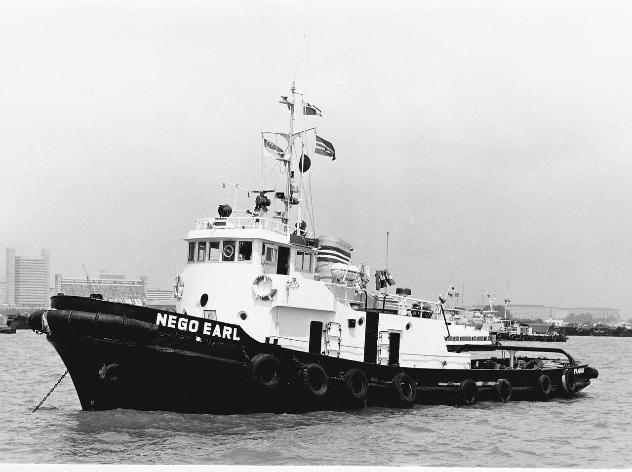 Muna III