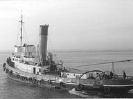 Vernicos Fani II