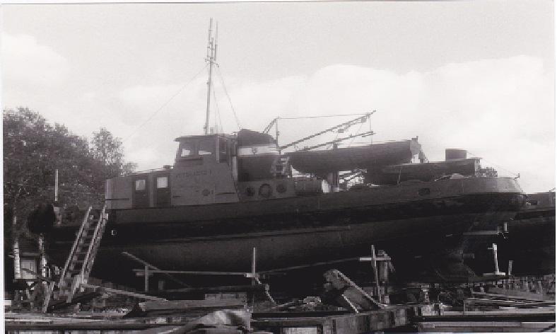 Veitsiluoto 1