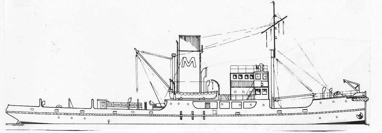 Kurushima Maru