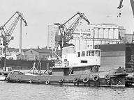Jacht Argus E