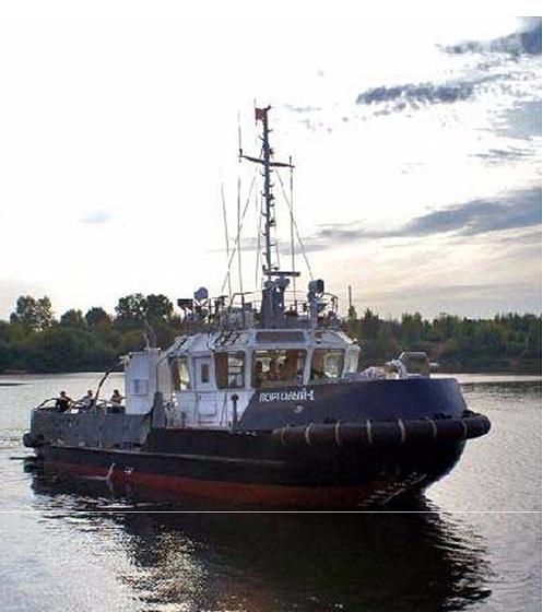 Portoviy-1