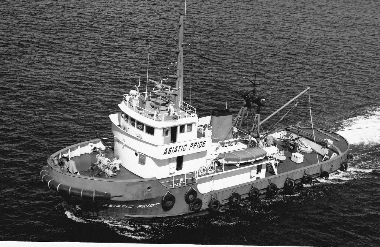 Pioneer 1