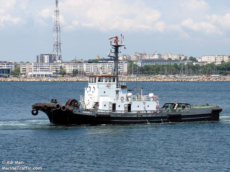 Lrs Europa