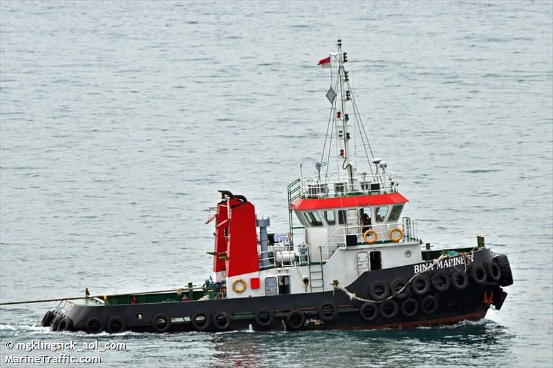 Bina Marine 71
