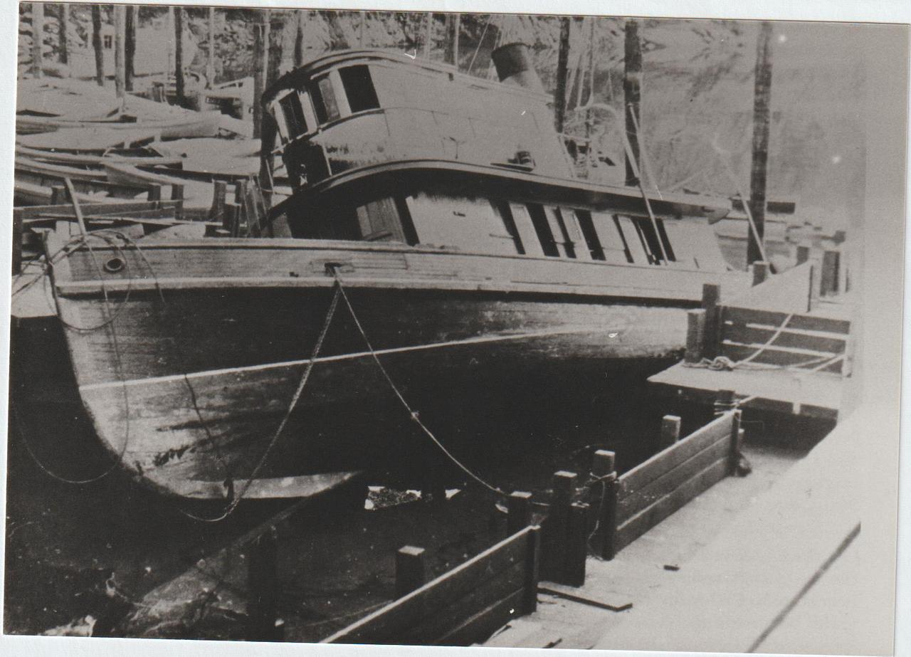 M.R. Swan