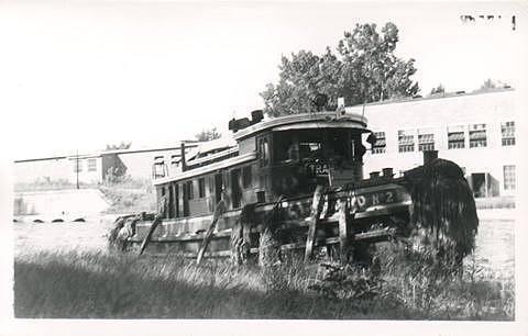 Transco No. 2