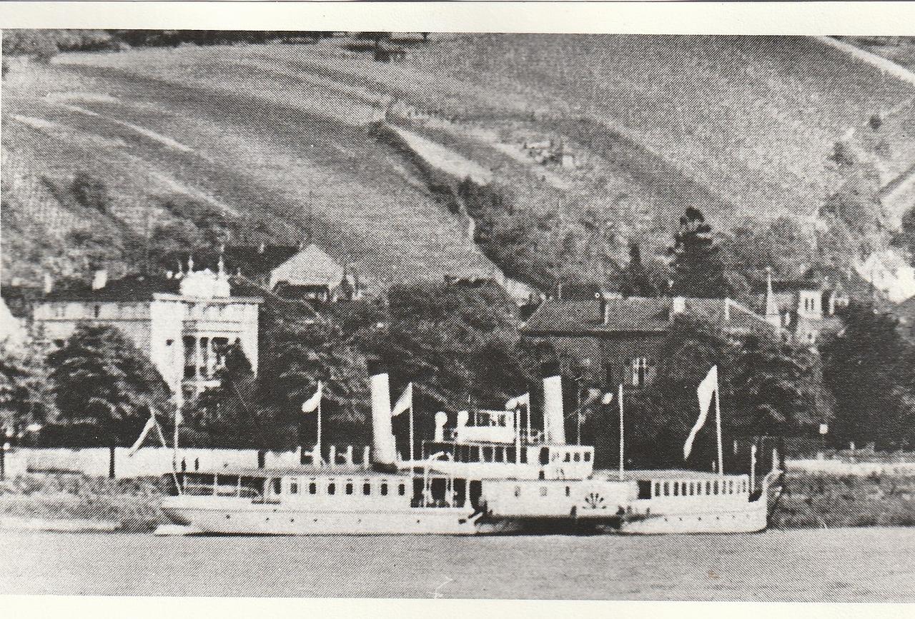 Thomae, Stenz & Van Meeteren No. 1
