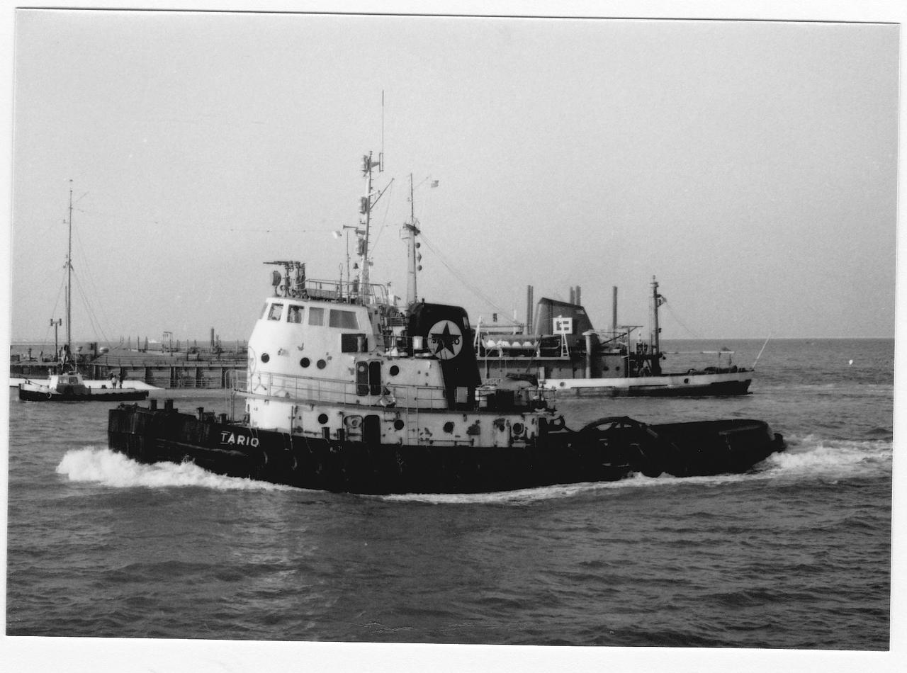 Gulf Master