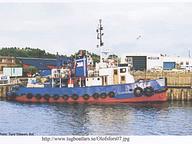 Olofdfors