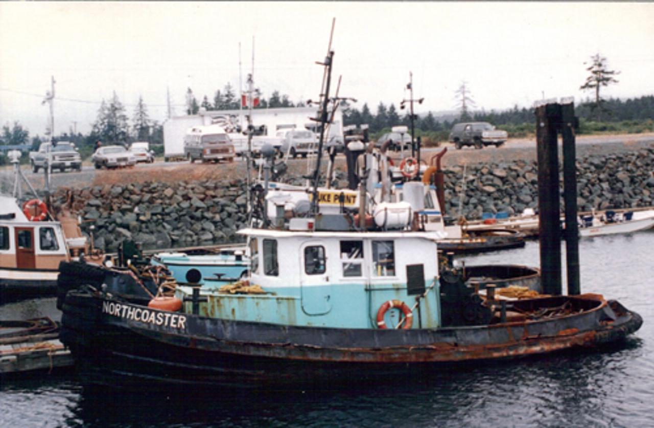 Northcoaster