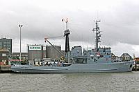 Wangerooge--A 1451