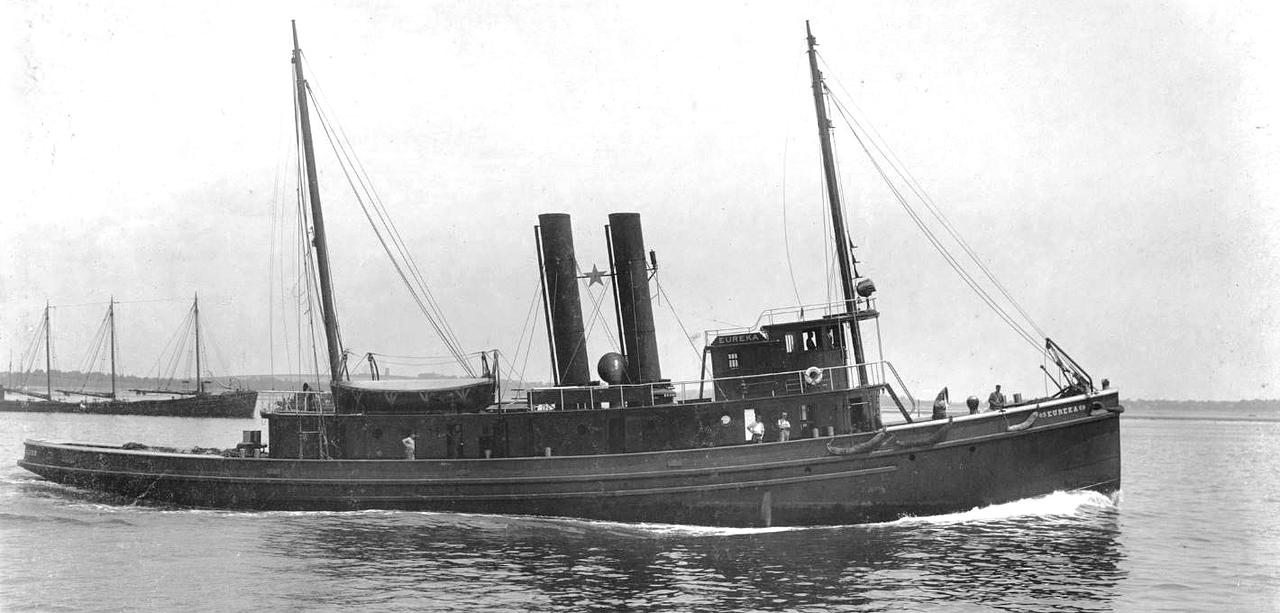 Eureka