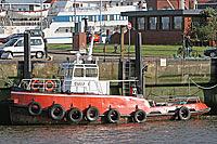 Taucher Otto Wulf 6