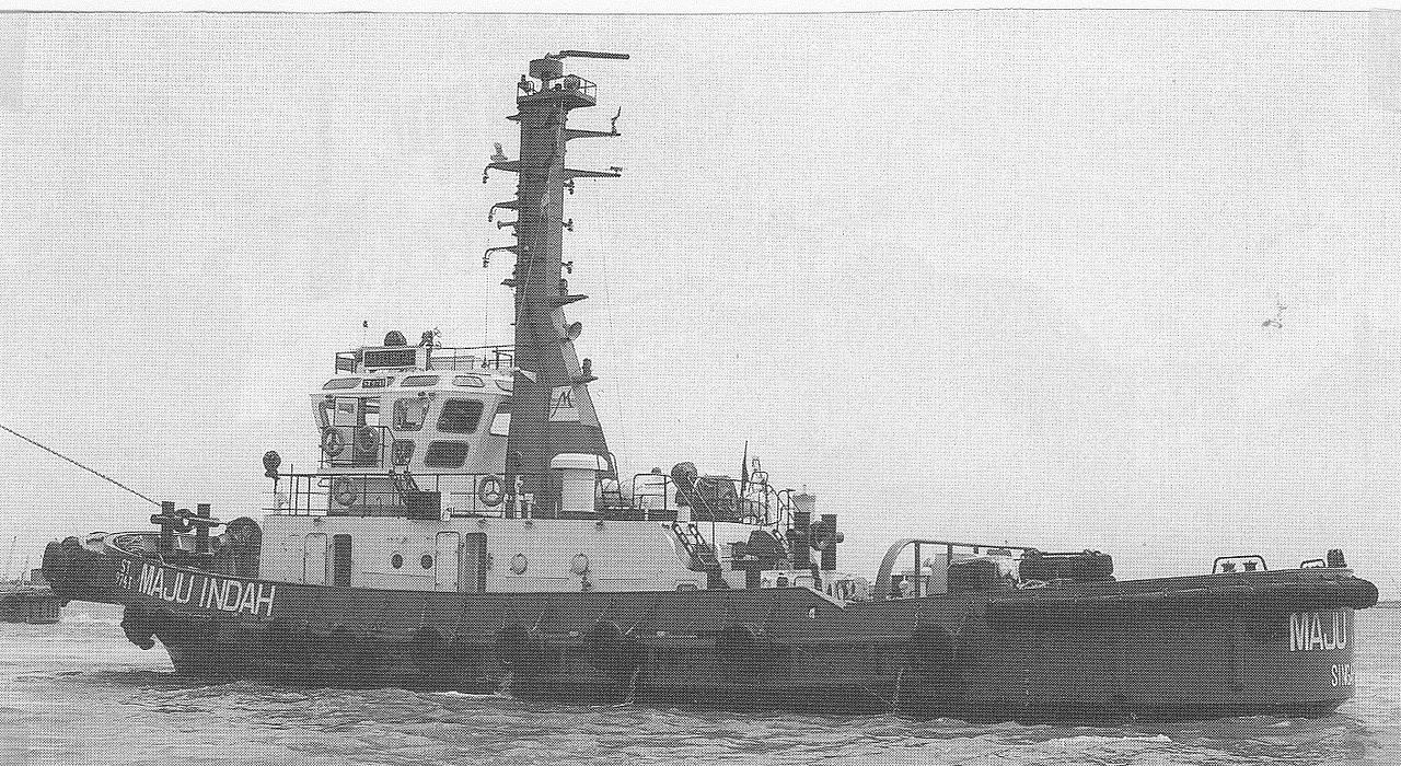 Kejora Indah