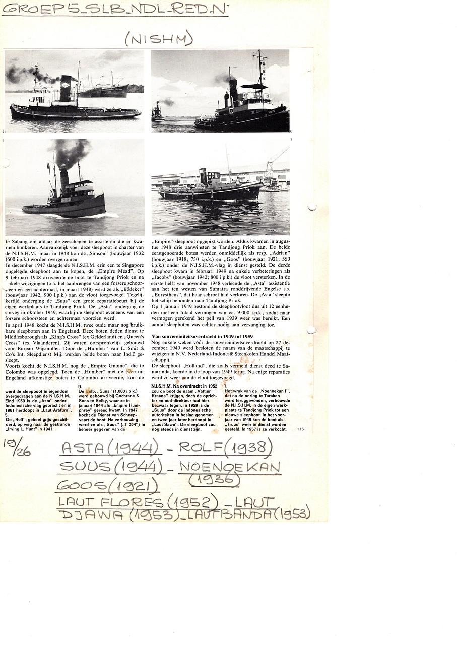 Selat Flores