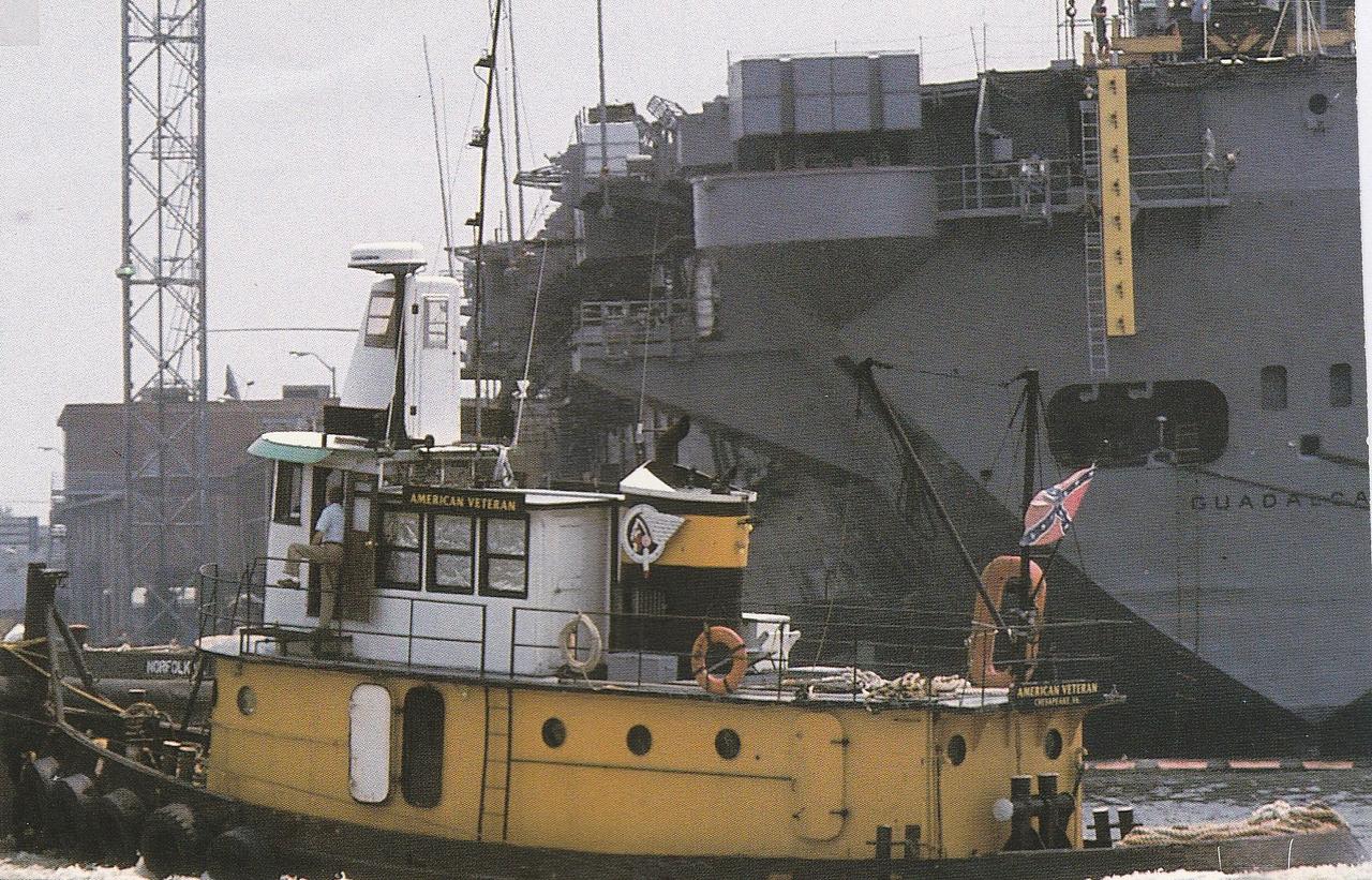 Louisiana III