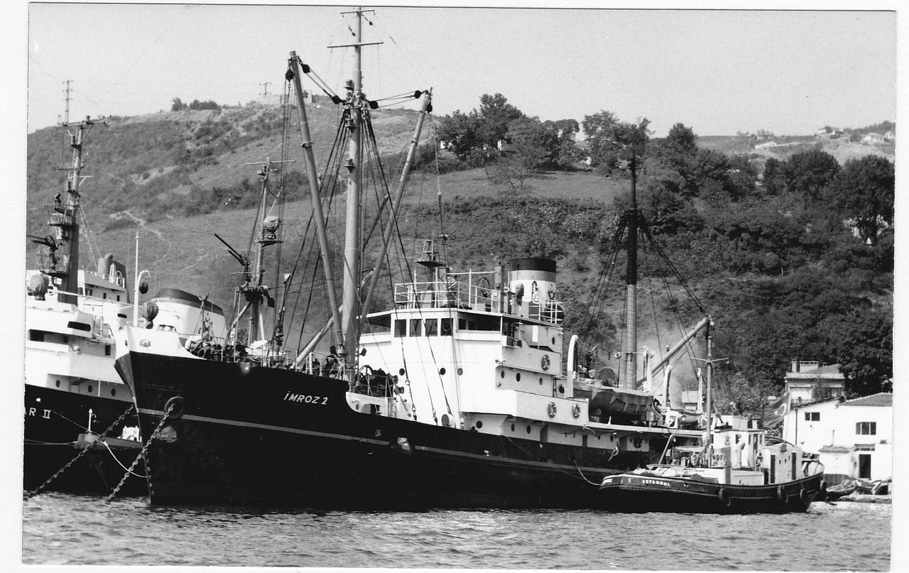 Cemil Parman