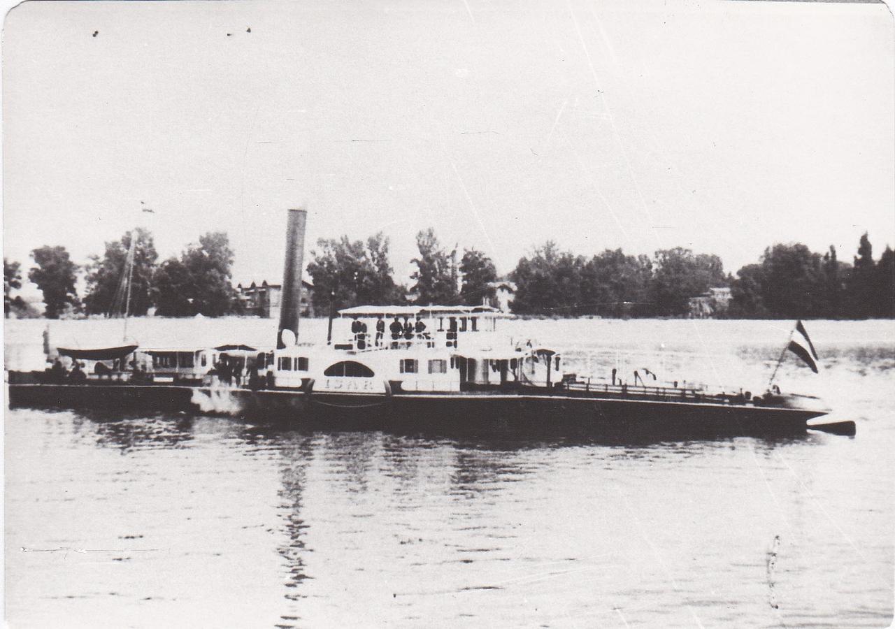 Isar
