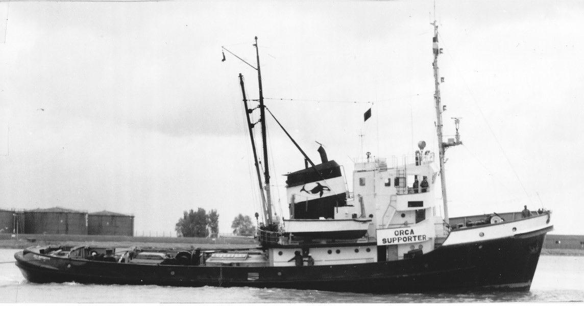 Stanford Rhine