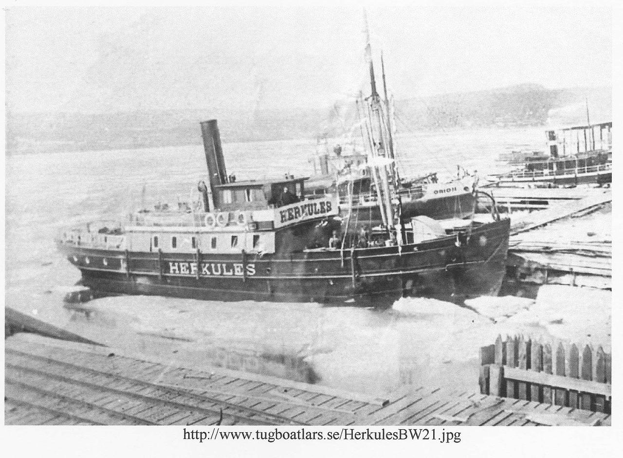 Herkules