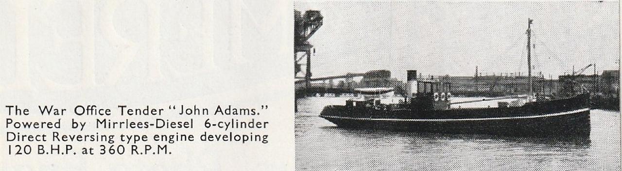 John Adams