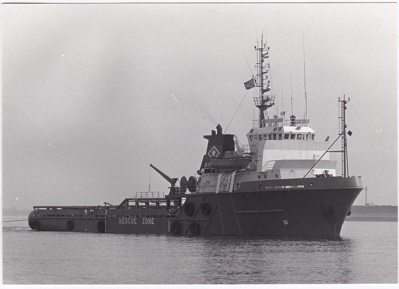 Osa Vigilant