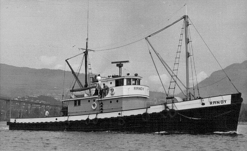 G.N. Carrier