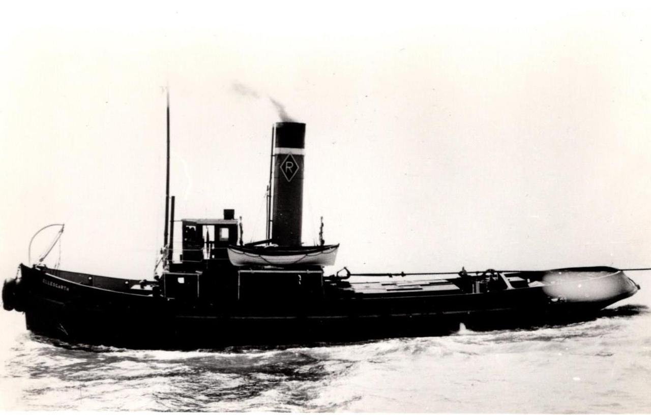 Ellesmere Port