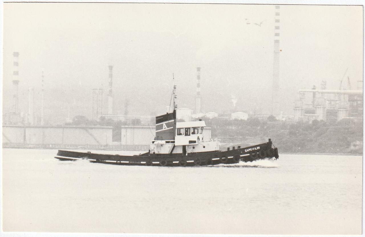 Capo Molini