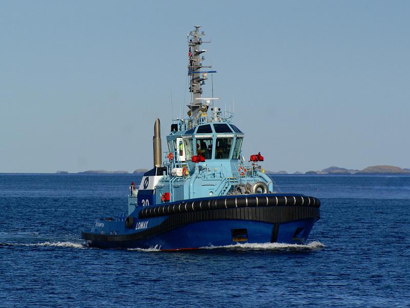 Sanmar Terminal VII