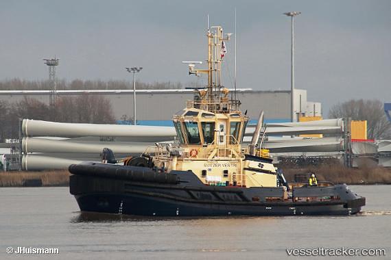 Svitzer Vestri