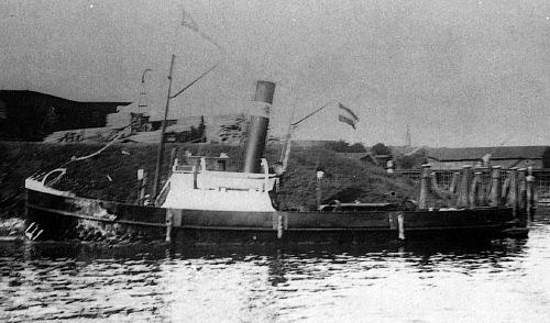 Trelleborg S.J.