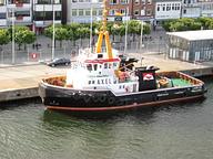 Baltic Warrior