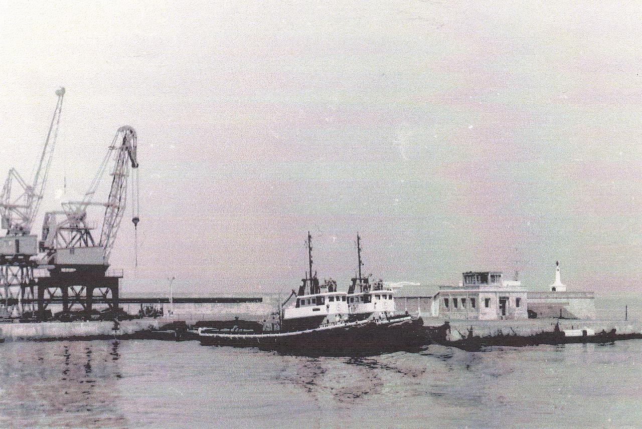 Sertosa Ocho