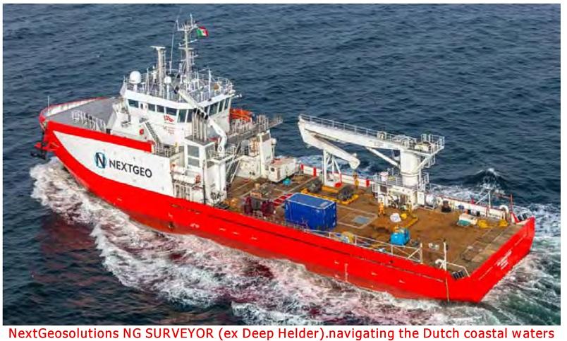 Ng Surveyor