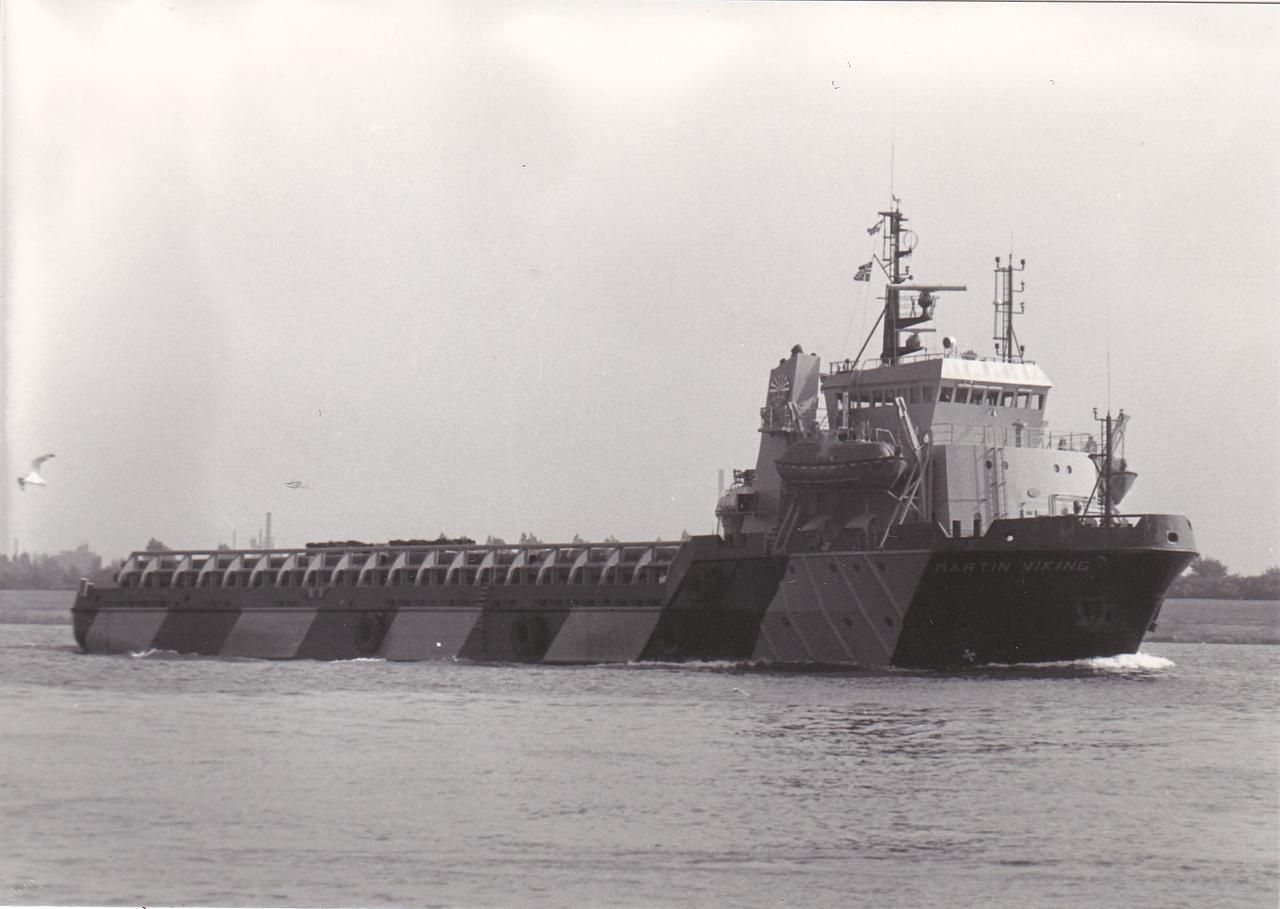 Oil Transporter